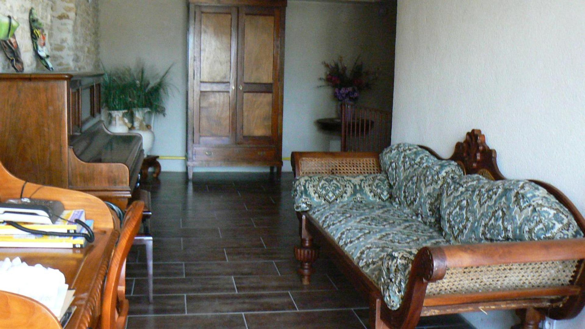 Le Manoir Des Chapelles Bed & Breakfast Venoy Екстериор снимка